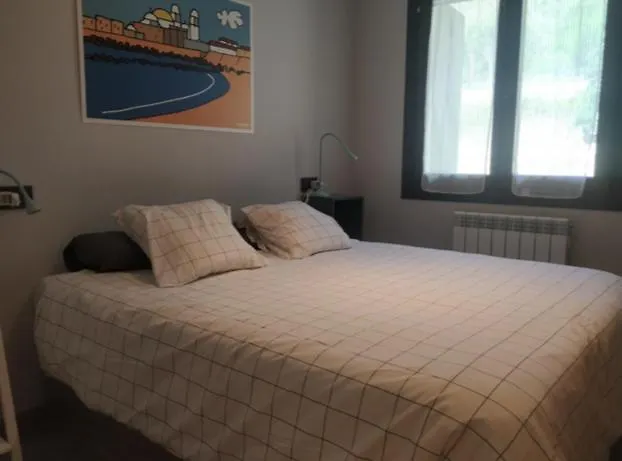 Check-In Casas La Tuca