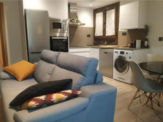 Check-In Casas La Tuca
