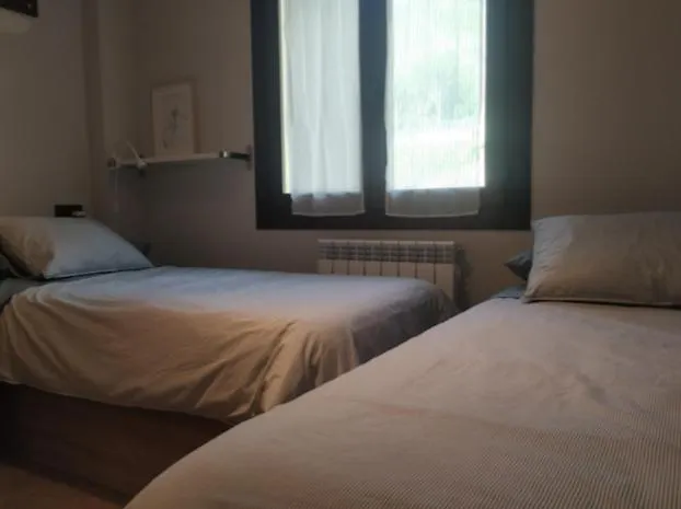 Check-In Casas La Tuca