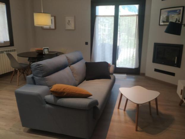 Apartment Check-in Casas La Tuca *