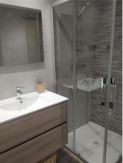 Check-in Casas La Tuca Apartment Benasque